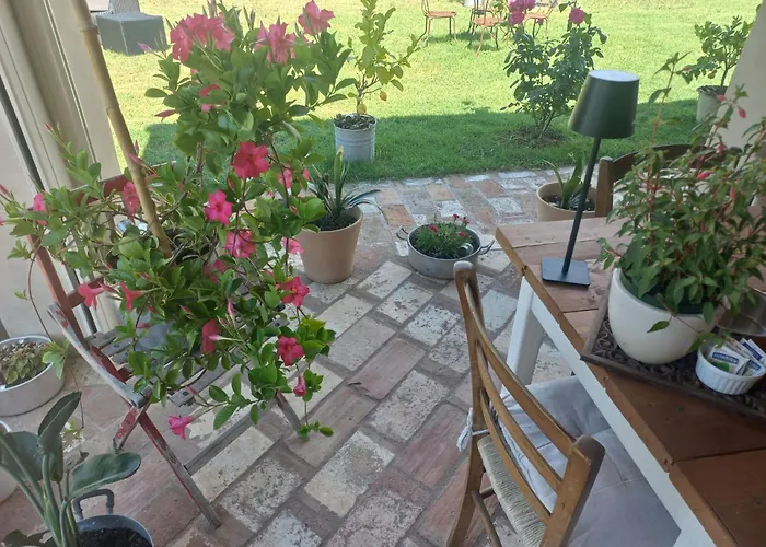 Bed & Breakfast Beb Montefratta Fratta Terme