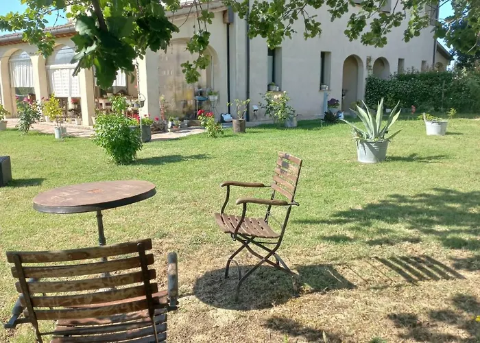 Beb Montefratta Fratta Terme