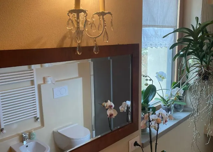 Beb Montefratta Bed & Breakfast