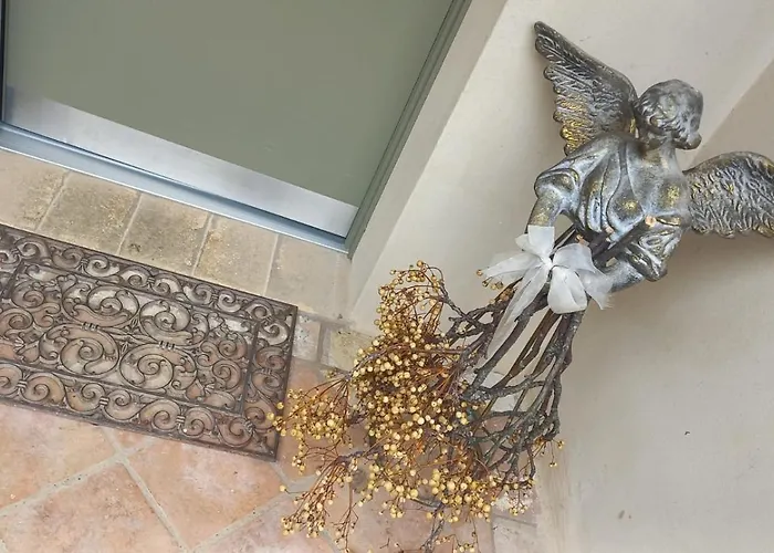 Beb Montefratta לינה וארוחת בוקר