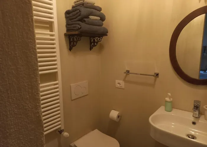 Beb Montefratta Bed & Breakfast Fratta Terme