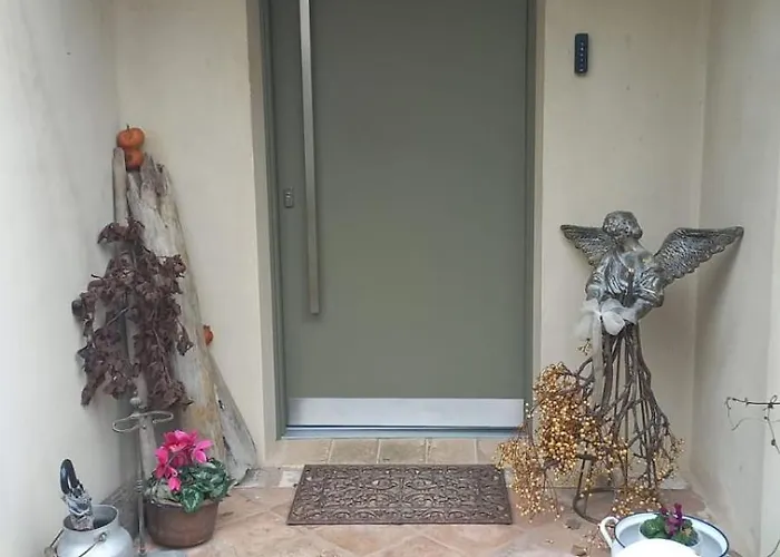 Bed & Breakfast Beb Montefratta Fratta Terme