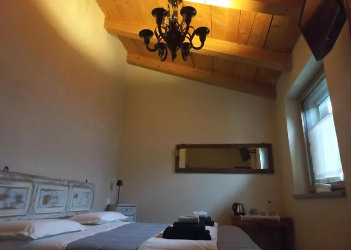 Beb Montefratta Fratta Terme