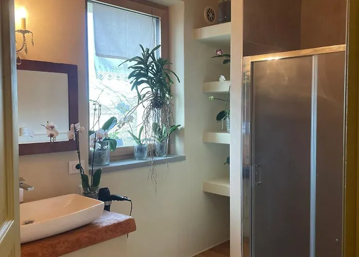 Beb Montefratta 3* Fratta Terme